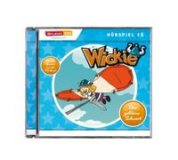 Wickie und die Starken Männer - Das Goldene Schwert (Hörspiel 15) [Import]