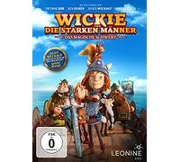 Wickie und die starken Männer - Das magische Schwert [DVD]