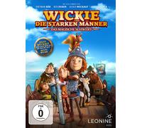 Wickie und die starken Männer - Das magische Schwert (DVD)