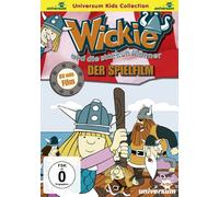Wickie und die starken Männer - Der Spielfilm [Alemania] [DVD]