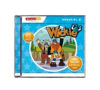 Wickie und die Starken Männer - Der Überfall Aufs Winkadorf (Hörspiel 8) [Import]