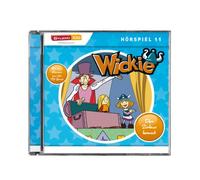 Wickie und die Starken Männer - Der Zirkus Kommt (Hörspiel 11) [Import]