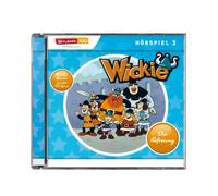 Wickie und die Starken Männer - Die Befreiung (Hörspiel 3)
