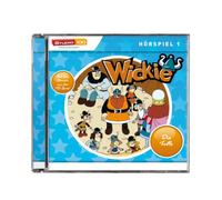 Wickie und die Starken Männer - Die Falle (Hörspiel 1) [Import]