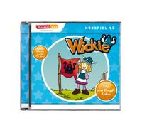 Wickie und die Starken Männer - Die Zwei Kampfhähne (Hörspiel 14) [Import]