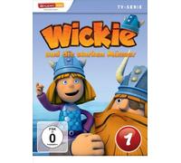 Wickie und die starken Männer - DVD 01 (DVD)