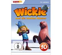 Wickie und die starken Männer - Folge 10 [DVD]