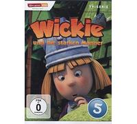 Wickie und die starken Männer - Folge 5 [DVD]