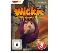 Wickie und die starken Männer - Folge 8 [DVD]
