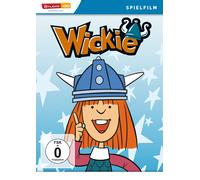 Wickie und die starken Männer - Spielfilm (DVD)