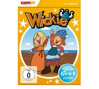 Wickie und die starken Männer - Staffel 1 [Alemania] [DVD]