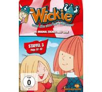 Wickie und die starken Männer - Staffel 3/Folge 37-57 [Alemania] [DVD]