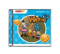 Wickie und die Starken Männer - Wer Anderen Eine Grube Gräbt [Import]