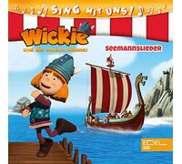 Wickie und die Starken Männer - Wickie und die Starken Männer-Liederalbum