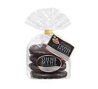 Wicklein Creation Elisen - Pastel de jengibre sin harina i T", 275 g