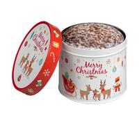Wicklein Weihnachtsdose Nürnberger Obleas Lebkuchen Con Nueces