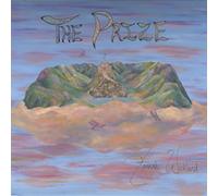 Wicklund,Hannah - The Prize