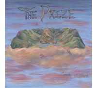 Wicklund,Hannah - The Prize (Ltd. Pink Col. Lp) [Vinilo]