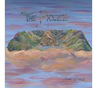 Wicklund, Hannah - The Prize [Vinilo]