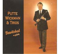 Wickman Putte - Bewitched