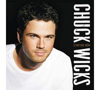 Wicks,Chuck - Starting Now