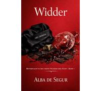 Widder (Mitternacht in den tiefen Wassern der Stadt)