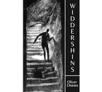 Widdershins: Ghostly Stories of Classic Horror