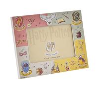 Abalorios para marco de fotos de Harry Potter, 15 x 10 cm