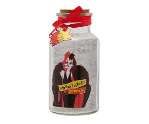Widdop and Co Cruella - Tarro iluminado de Disney