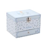 Widdop and co disney - joyero musical con diseño de princesas pastel,