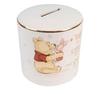 Widdop and Co Disney Magical Beginnings Hucha de cerámica - Winnie The Pooh DI406