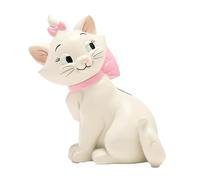 Widdop and co disney oui marie - hucha pintada a mano, color negro, ro