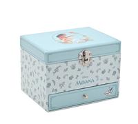 Widdop and co disney pastel princess - joyero musical moana