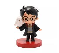 Widdop and Co Harry Potter Back To Hogwarts - Figura decorativa de Harry Potter