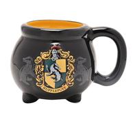 Widdop and co harry potter back to hogwarts - taza hervidor hufflepuff