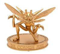 Widdop and co harry potter cornish pixie - figura de herbología, acab