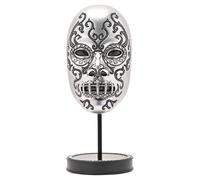 Widdop and co harry potter dark arts mask figurine - death eater, wb31