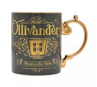 Widdop and co harry potter ollivanders - taza de cerámica, acabado es