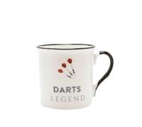 Widdop and Co Harvey Makin Hobbies By Harvey Darts - Taza