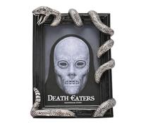 Widdop and Co Marco de Harry Potter Dark Arts - Nagini