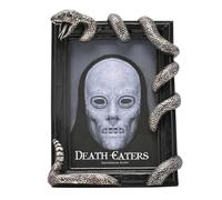 Widdop and co marco de harry potter dark arts - nagini