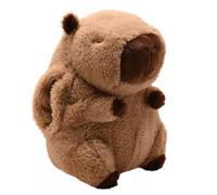 Widdop and Co. The Feel Good Club Capybara - Calentador de manos