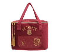 Widdop and Co Warner Bros Harry Potter Alumni Bolsa de almuerzo Gryffindor