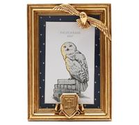 Widdop and Co Warner Bros Harry Potter Alumni Marco de fotos dorado Hedwig