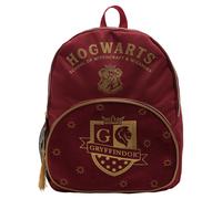 Widdop and co warner bros harry potter alumni mochila gryffindor