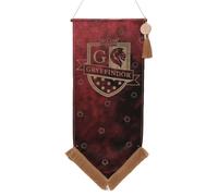 Widdop and co warner bros harry potter alumni - pancarta colgante gryf