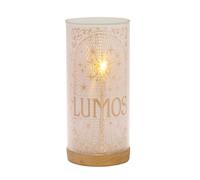 Widdop and co warner bros harry potter alumni tube light - lumos, colo