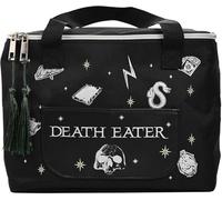 Widdop and Co Widdop & Co. Bolsa de almuerzo de artes oscuras de Harry Potter Mortífago, WB339