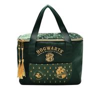 Widdop and Co Widdop Warner Bros Harry Potter Alumni Bolsa de almuerzo Slytherin (WB216)