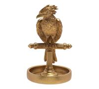Widdop and Co Widdop Warner Bros Harry Potter Alumni Jewellery Stand Fawkes, dorado (WB225)